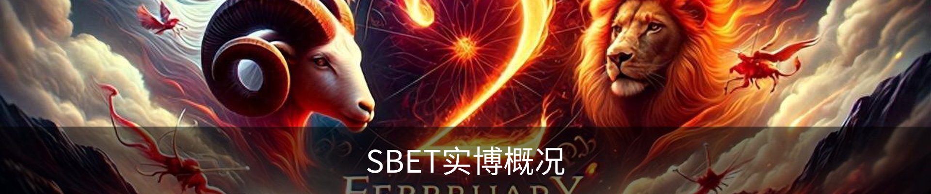SBET实博概况